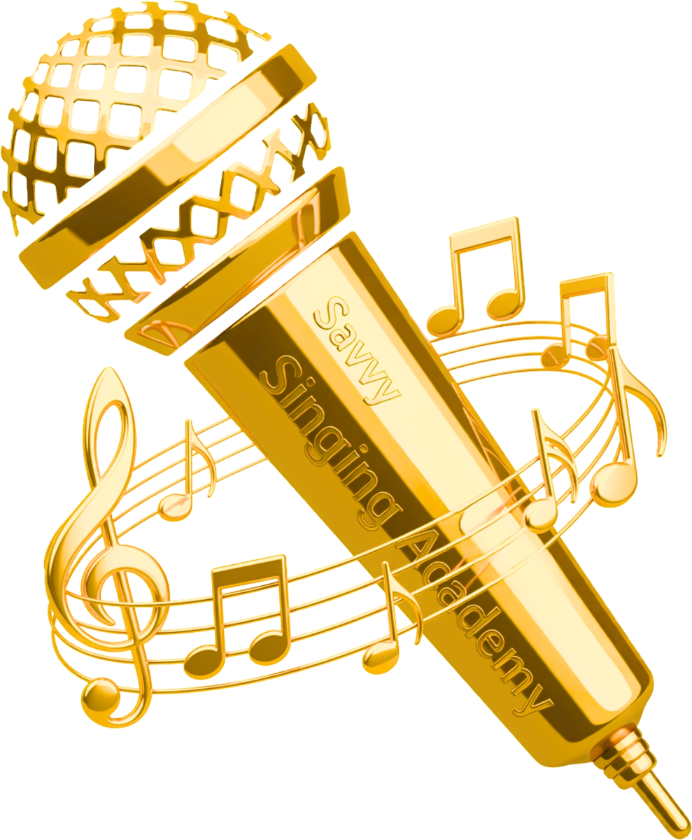 Savvy Singing Academy