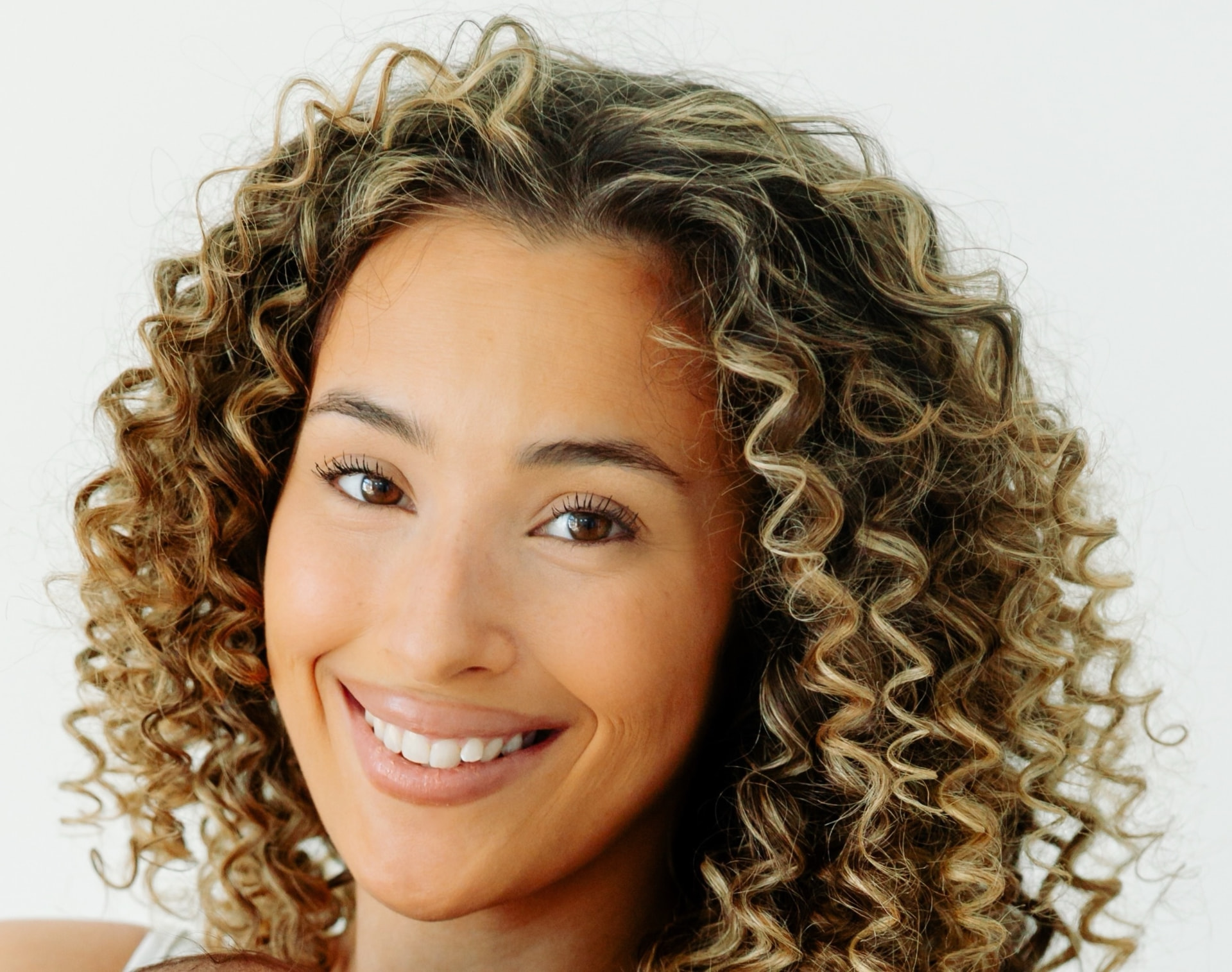 Savannah Harrington, founder of Savvy Singing Academy