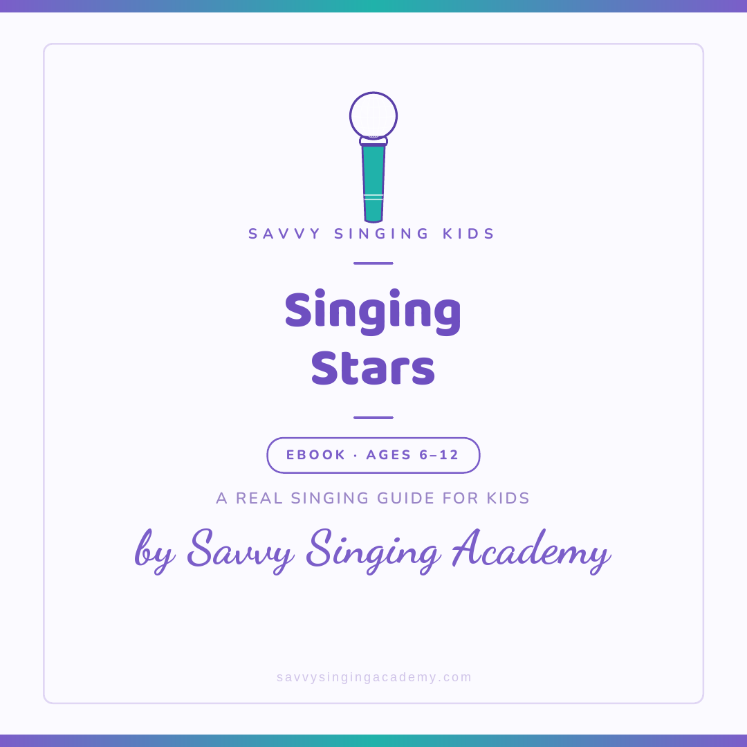 Singing Stars cover